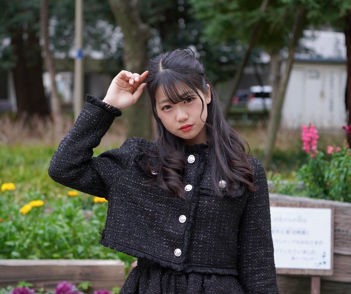 人見桃歌🍑dela (@dela_momoka) / Posts / X