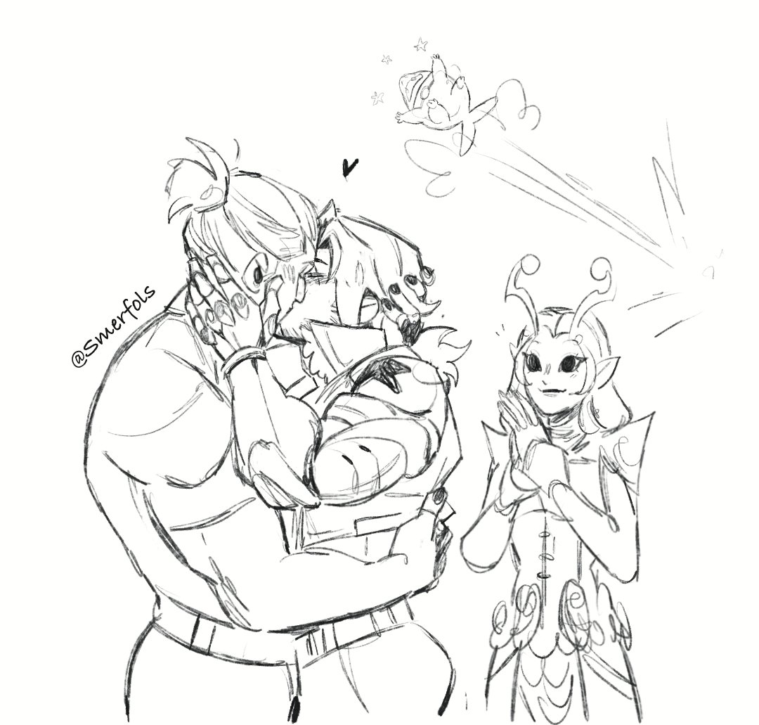 ✩All I write here can be used against me in QRTs✩ tweet media