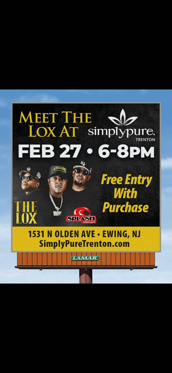 Toughasnails222's tweet image. @tofu916 I can’t wait Tofu bro #TheLox this Friday Free meet and greet, I’m gonna get my cd signed 😁😁😁😁😁😁😁😁😁😁😁😁😁😁😁😁🎤🎤🎤💯