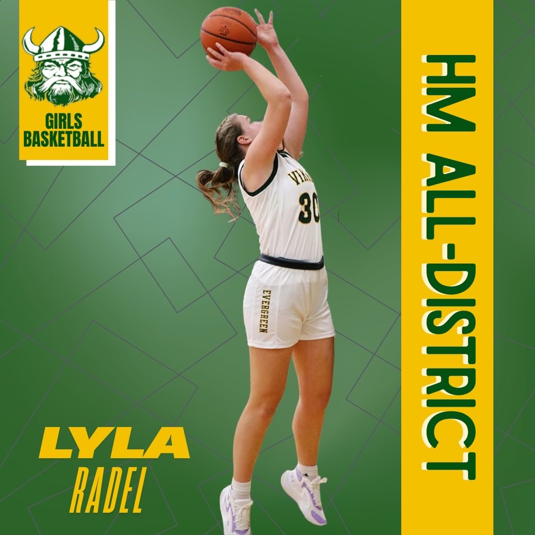 Evergreen Athletics tweet media