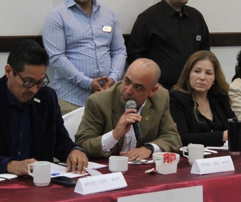 CANACINTRA Hermosillo tweet media