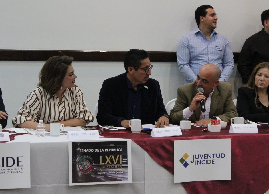 CANACINTRA Hermosillo tweet media