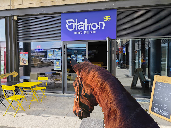 BZH212 Rennes tweet media