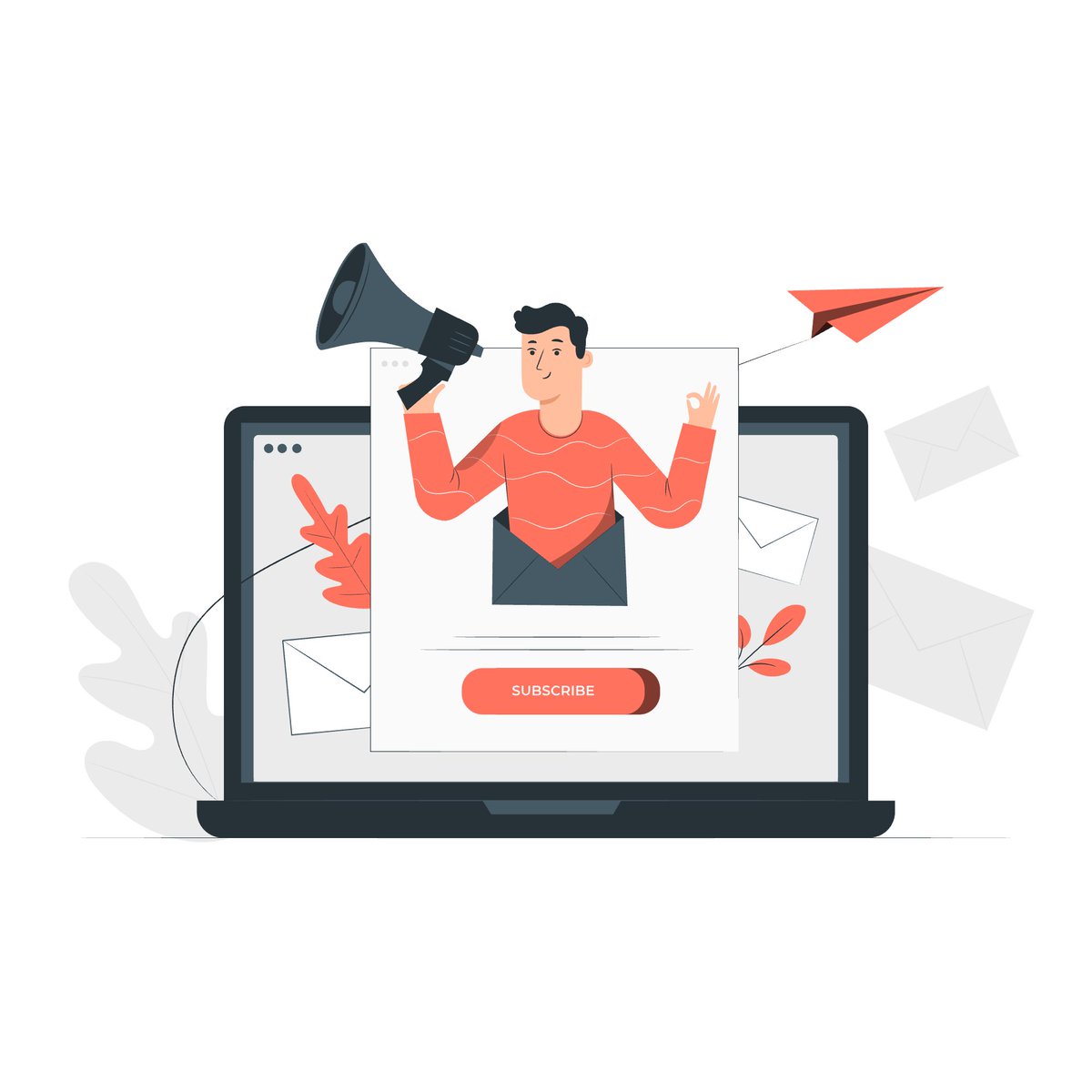 SNRN ISEE tweet media