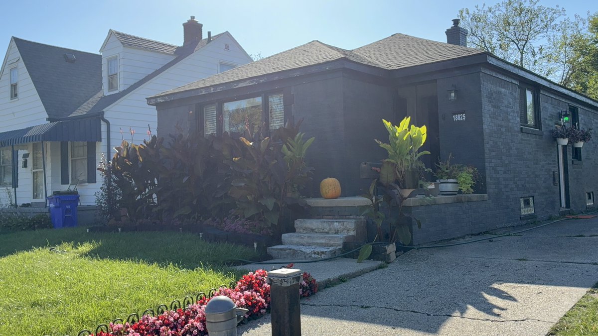 Detroit Land Bank Authority tweet media