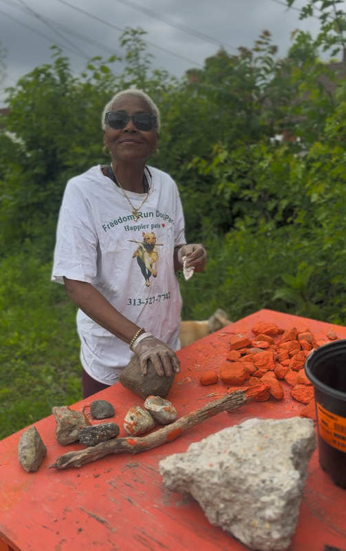 Detroit Land Bank Authority tweet media