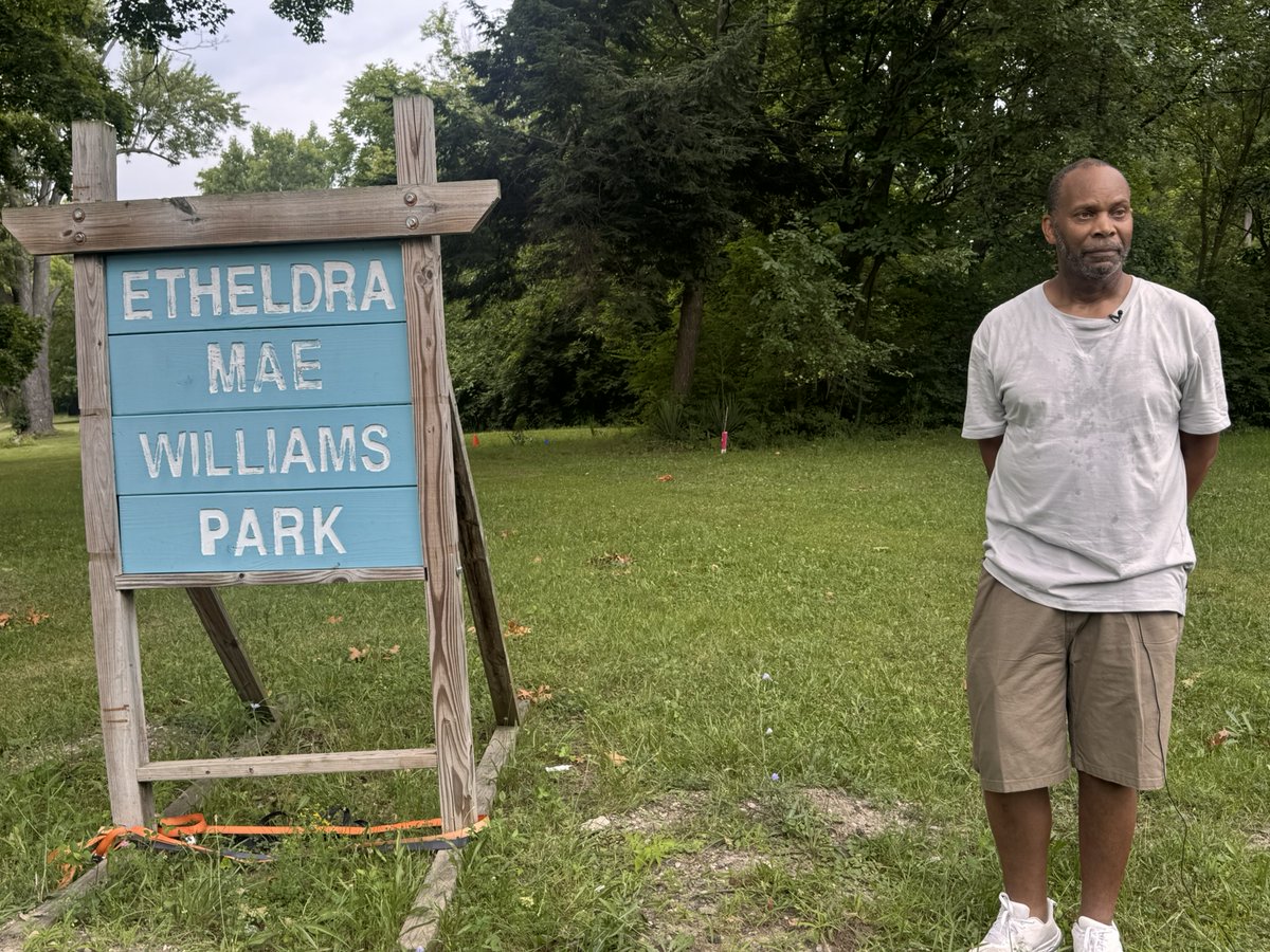 Detroit Land Bank Authority tweet media