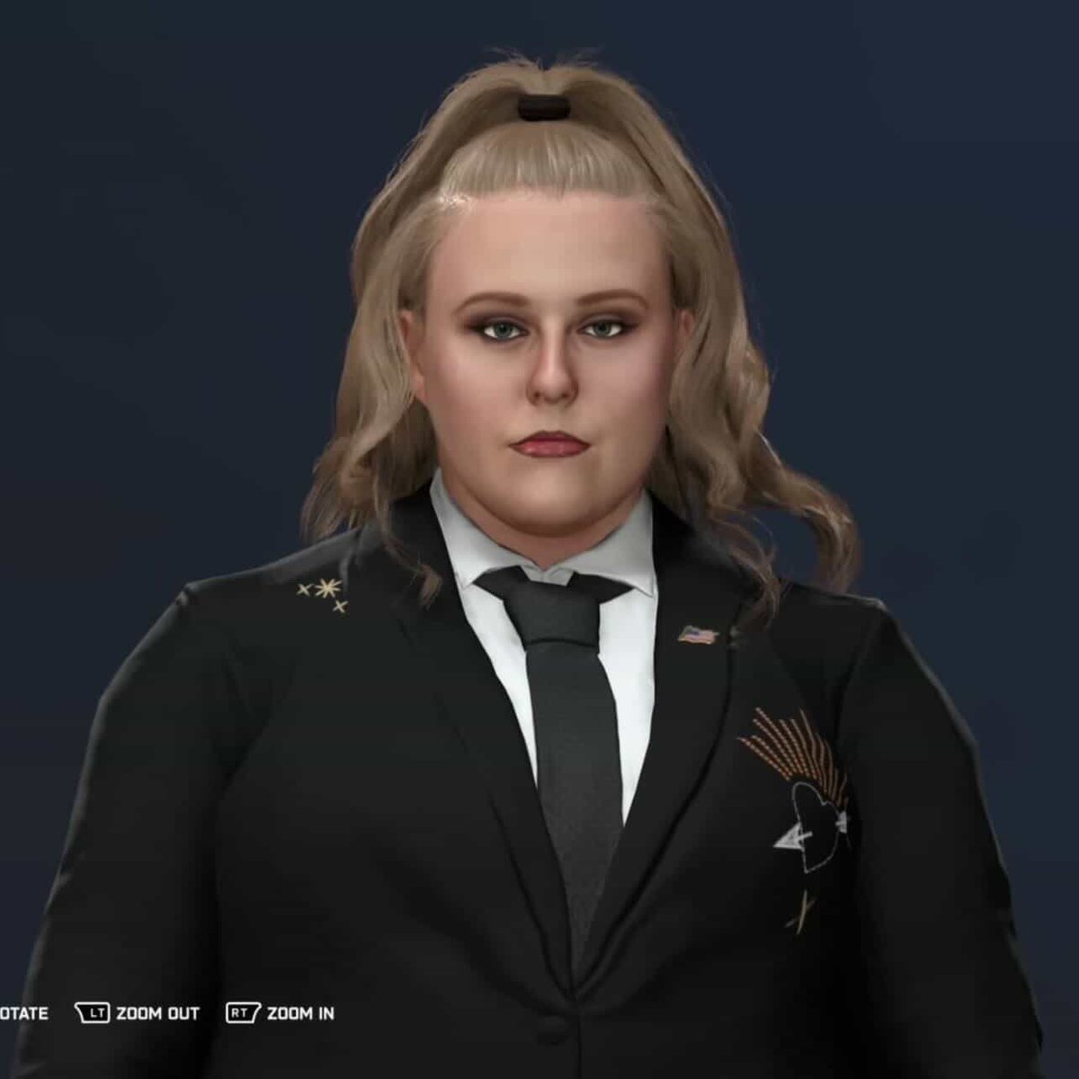 slaygent p’s secretary (jonah ʚĭɞ) tweet media