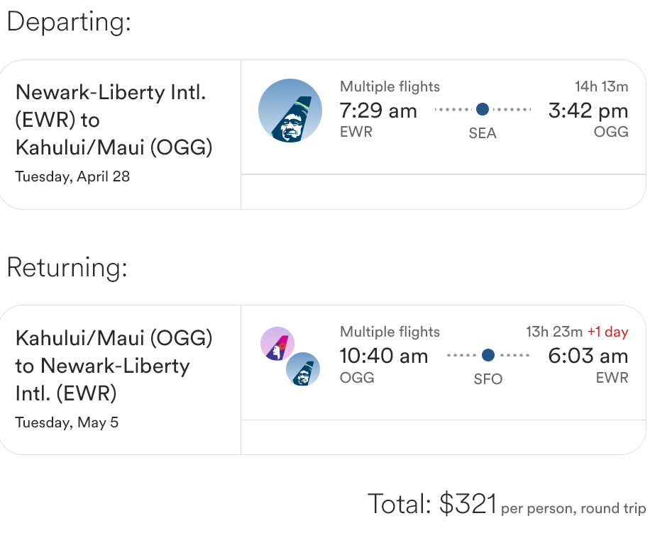 Escape Flights - NYC tweet media