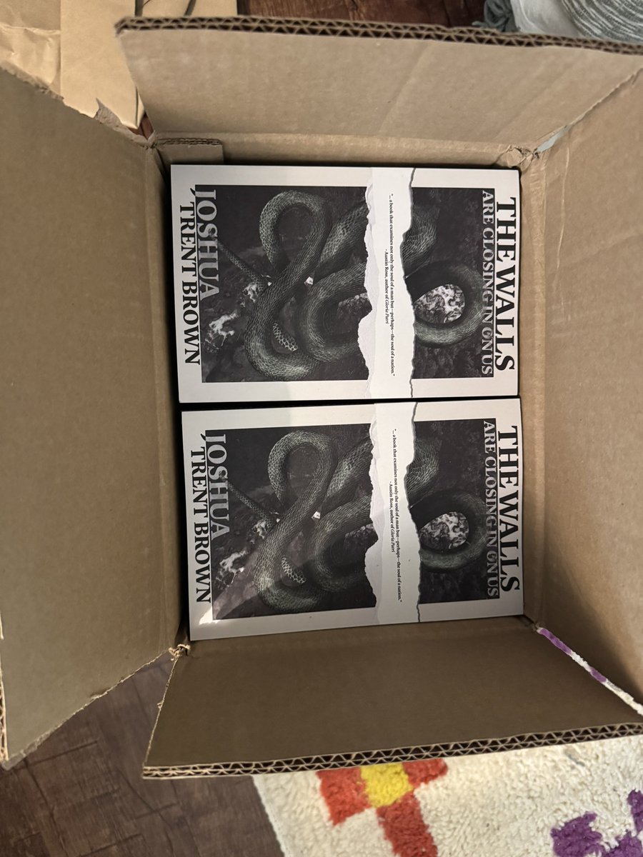 Joshua Trent Brown tweet media