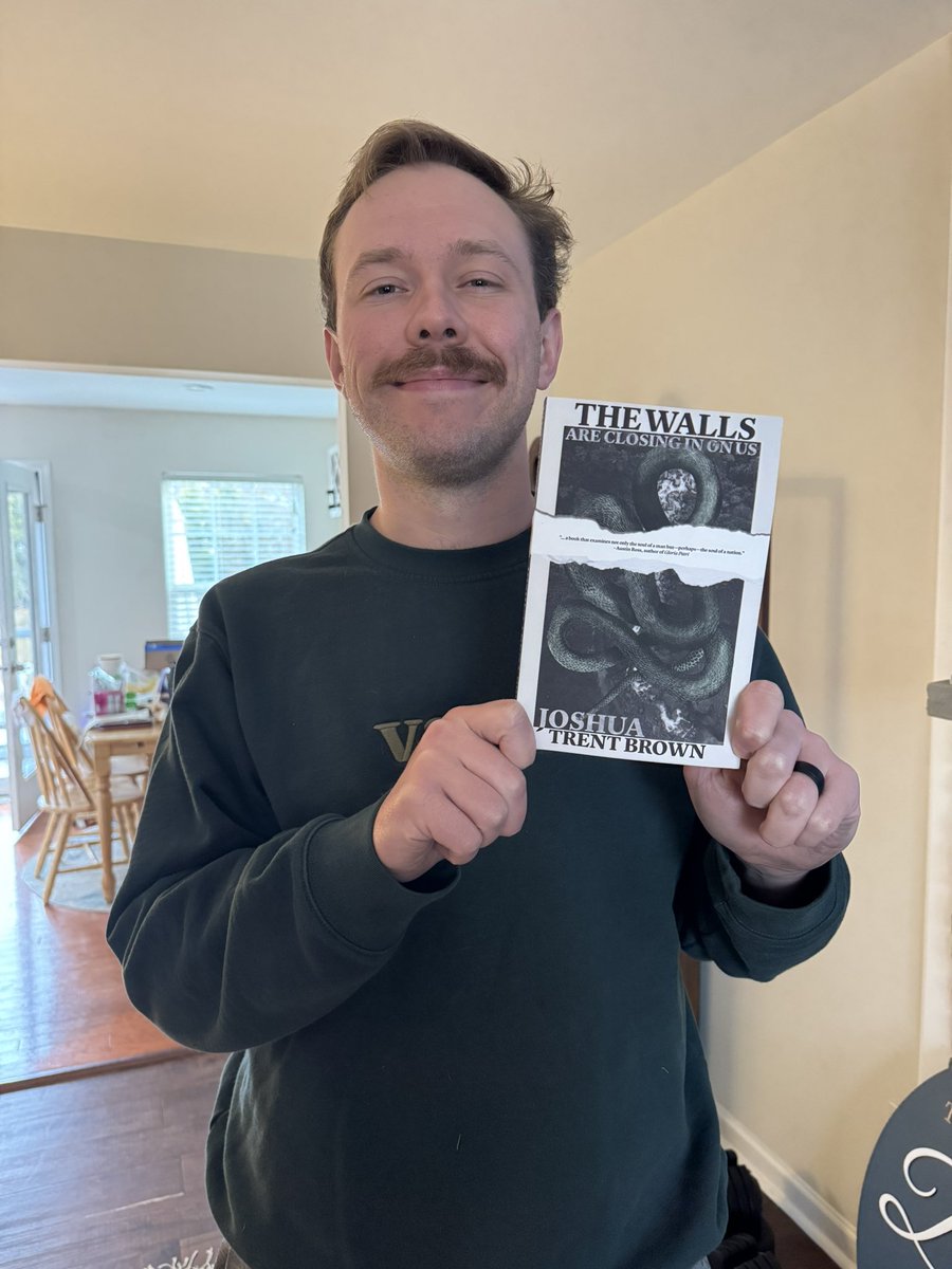 Joshua Trent Brown tweet media