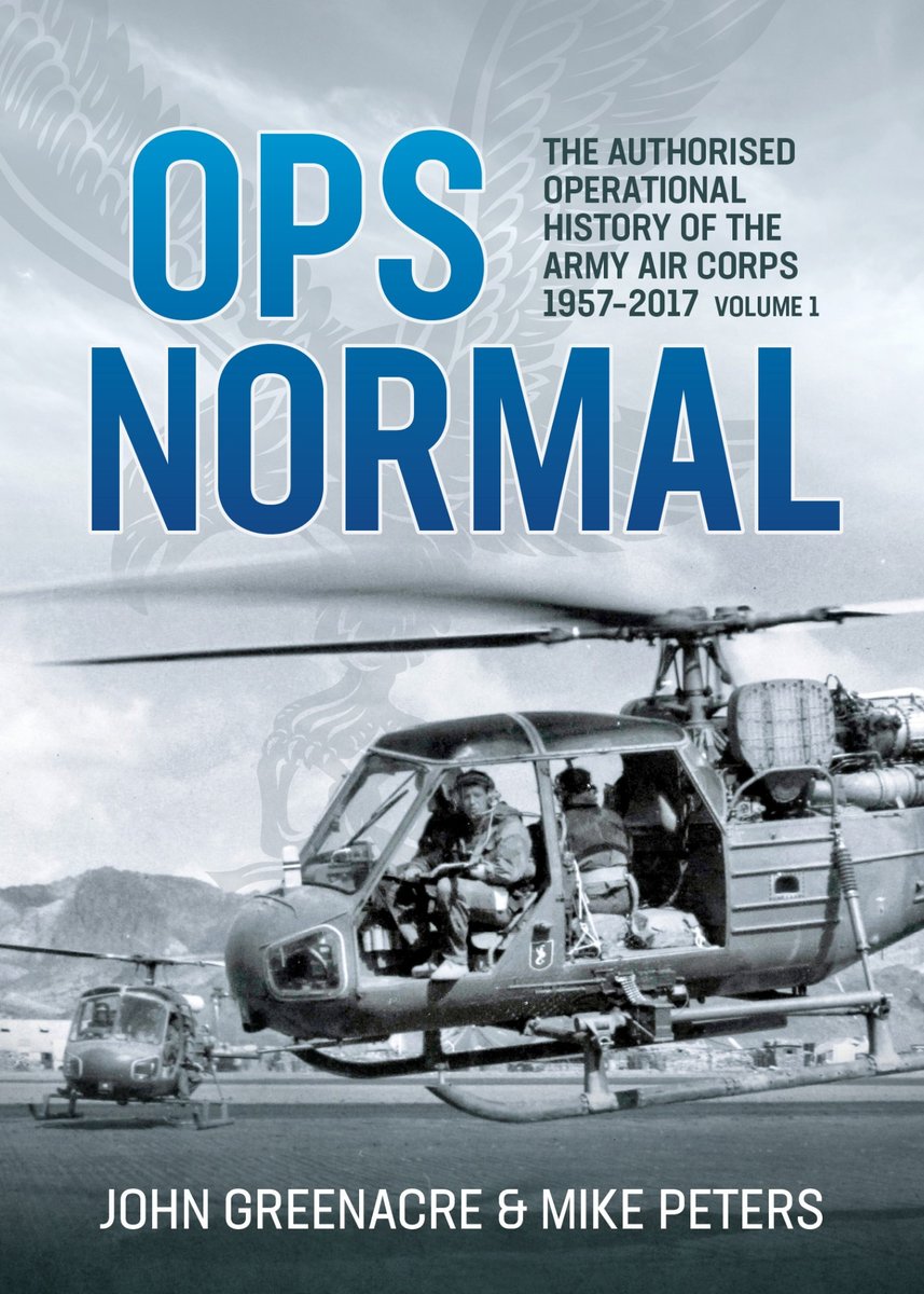 Ops Normal - AAC History tweet media