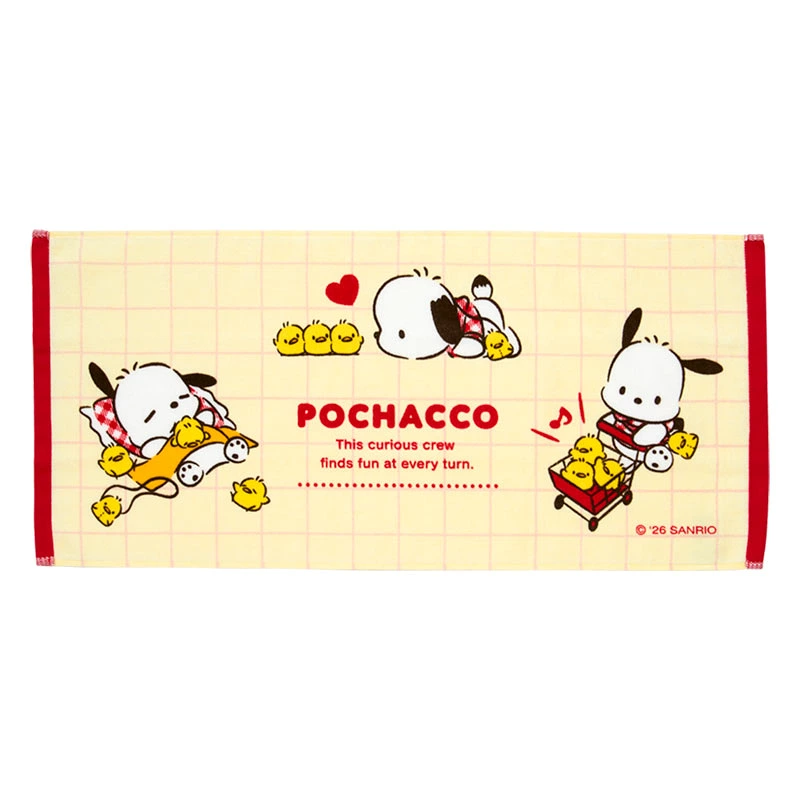 ポチャッコグッズ情報 (@pochacco_goods) / Posts / X