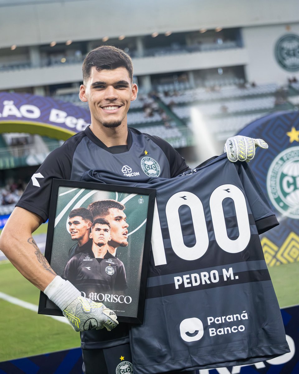 Coritiba tweet media