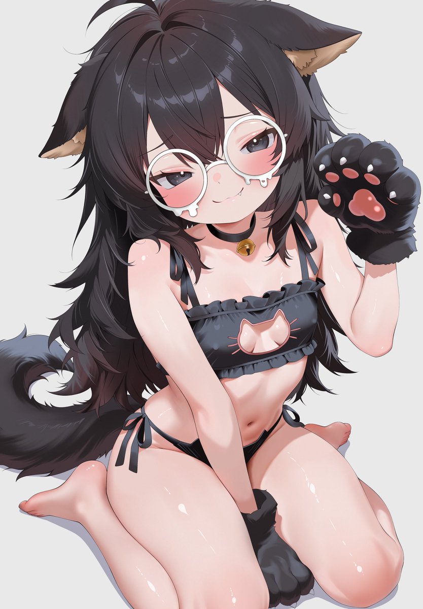 Ray (NSFW artist) tweet media