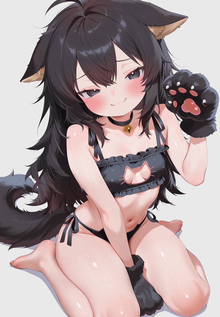 Ray (NSFW artist) tweet media