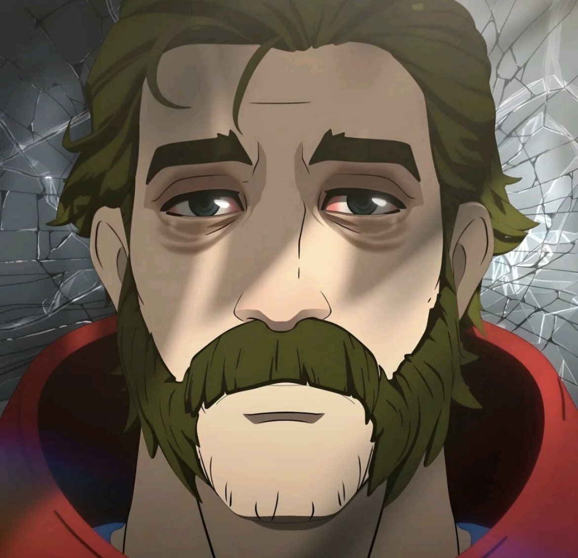 Jefe Huddy tweet media