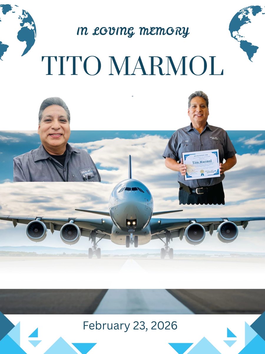 SoCal Jet Services tweet media