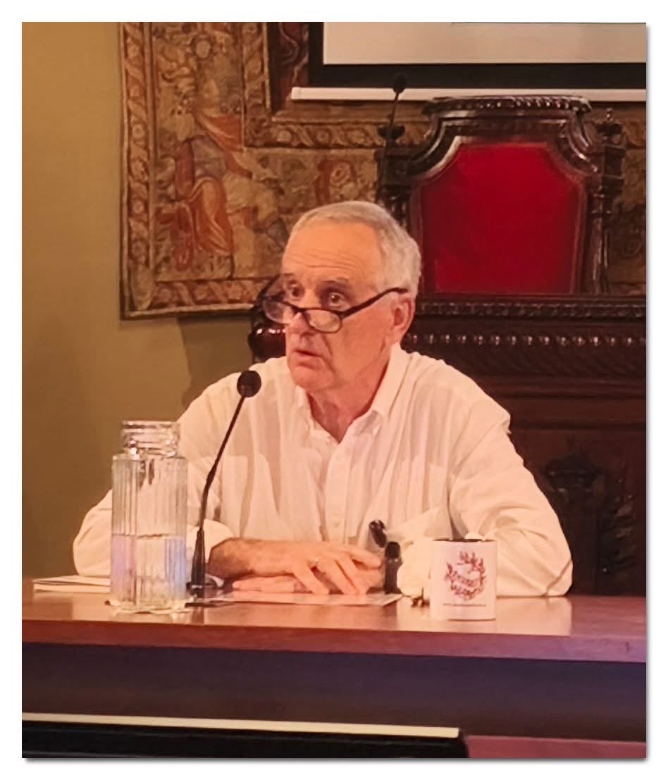 DETORRES EDITORES tweet media