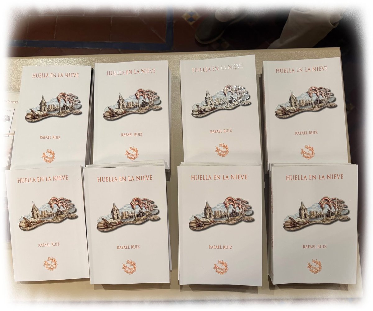 DETORRES EDITORES tweet media