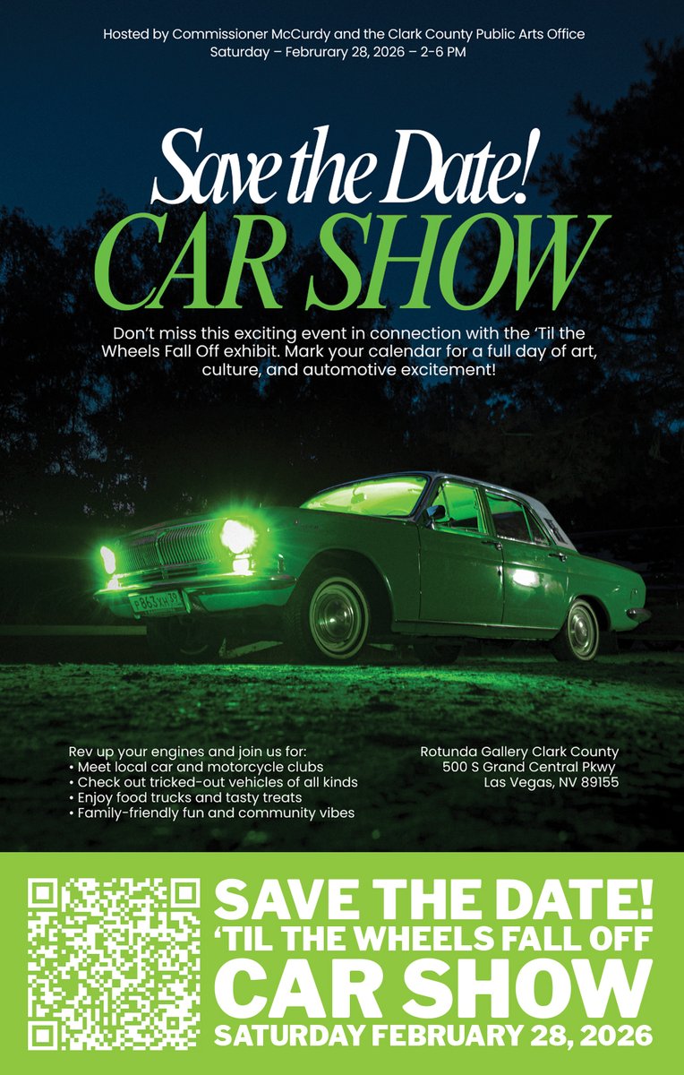 Commissioner William McCurdy II tweet media