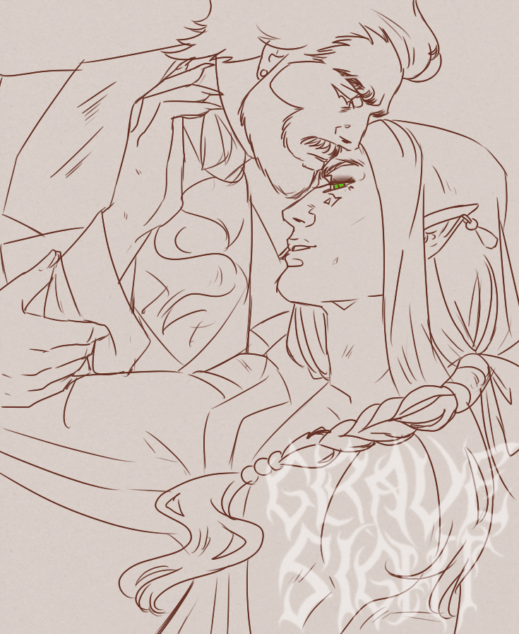 Knight | Comms OPEN tweet media