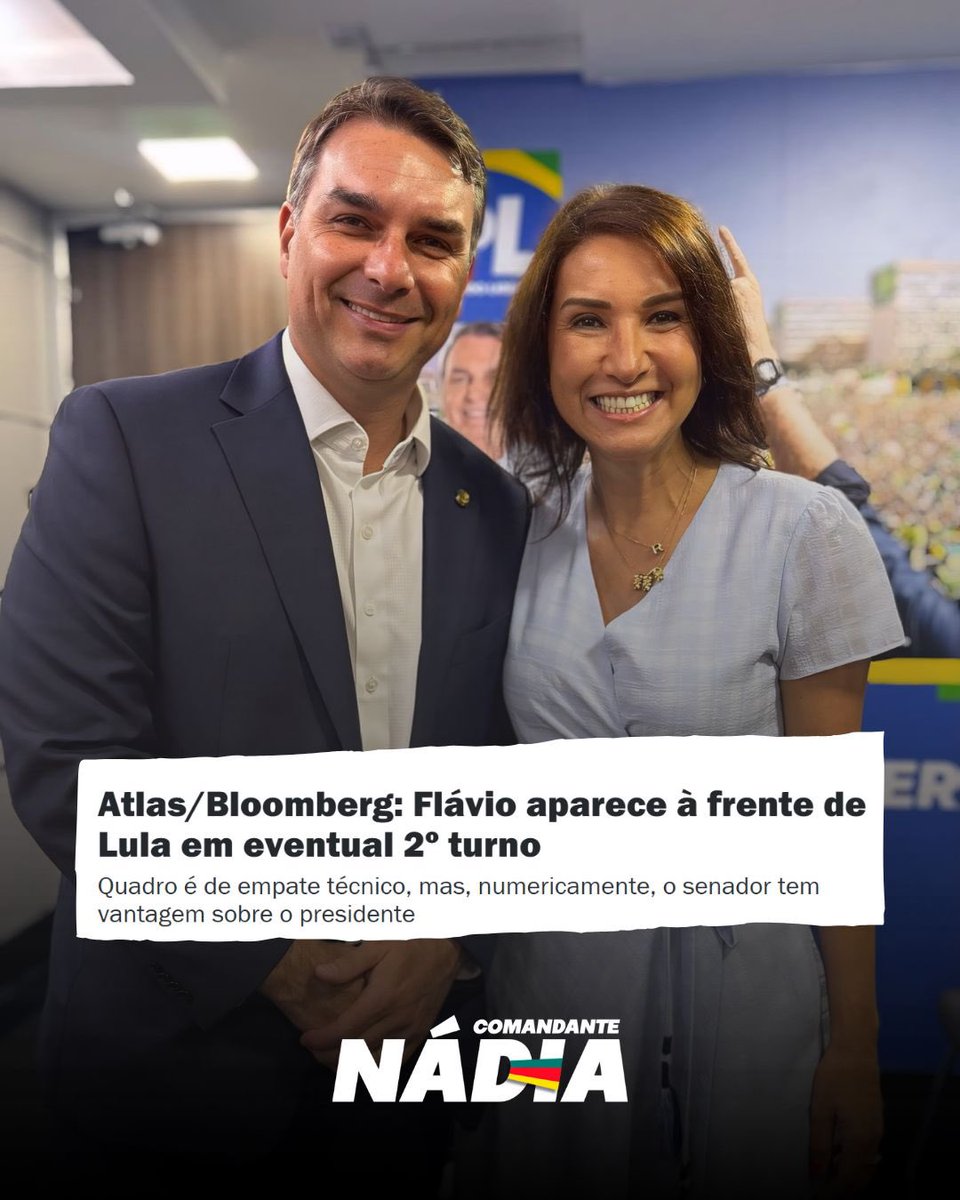 Meu amigo Flávio, estamos contigo! 

👩🏻‍✈️Bora lá, tchê!
Acorda Brasil! 🇧🇷
                
#MeuAmigoFlavio #Bolsonaro  #Presidente #Brasil