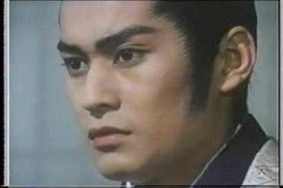 これは流石にイケメン過ぎる

優勝
若い頃の上様(松平健)