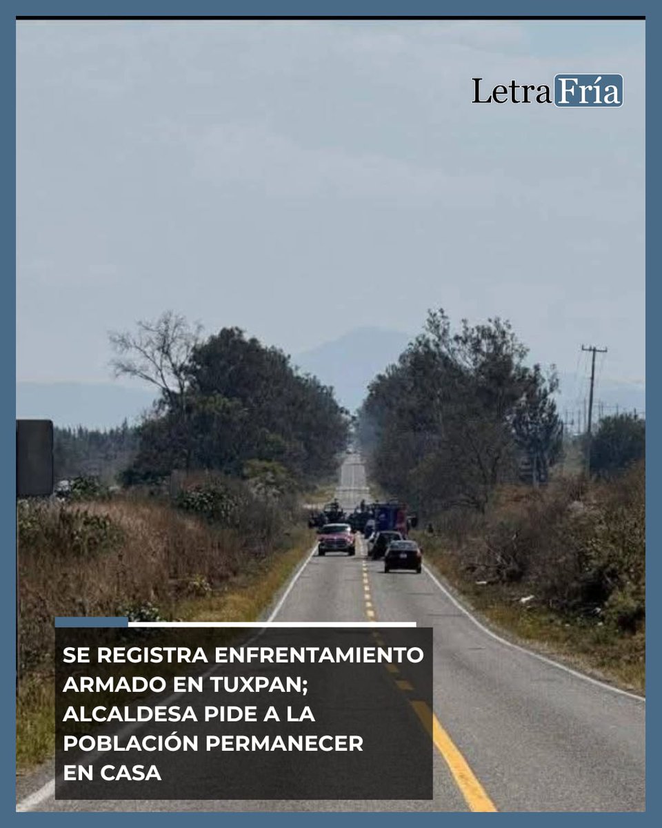 Letra Fría tweet media