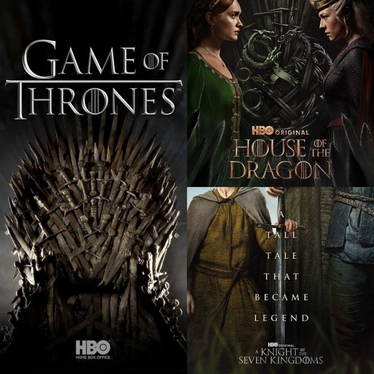 قاندولف tweet media