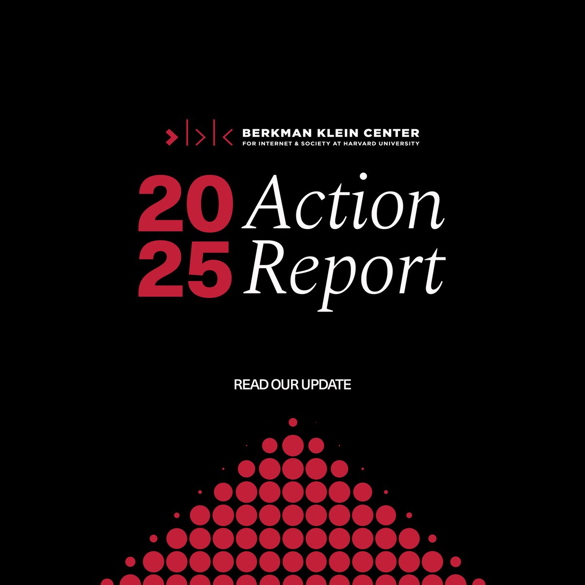 Berkman Klein Center for Internet & Society tweet media