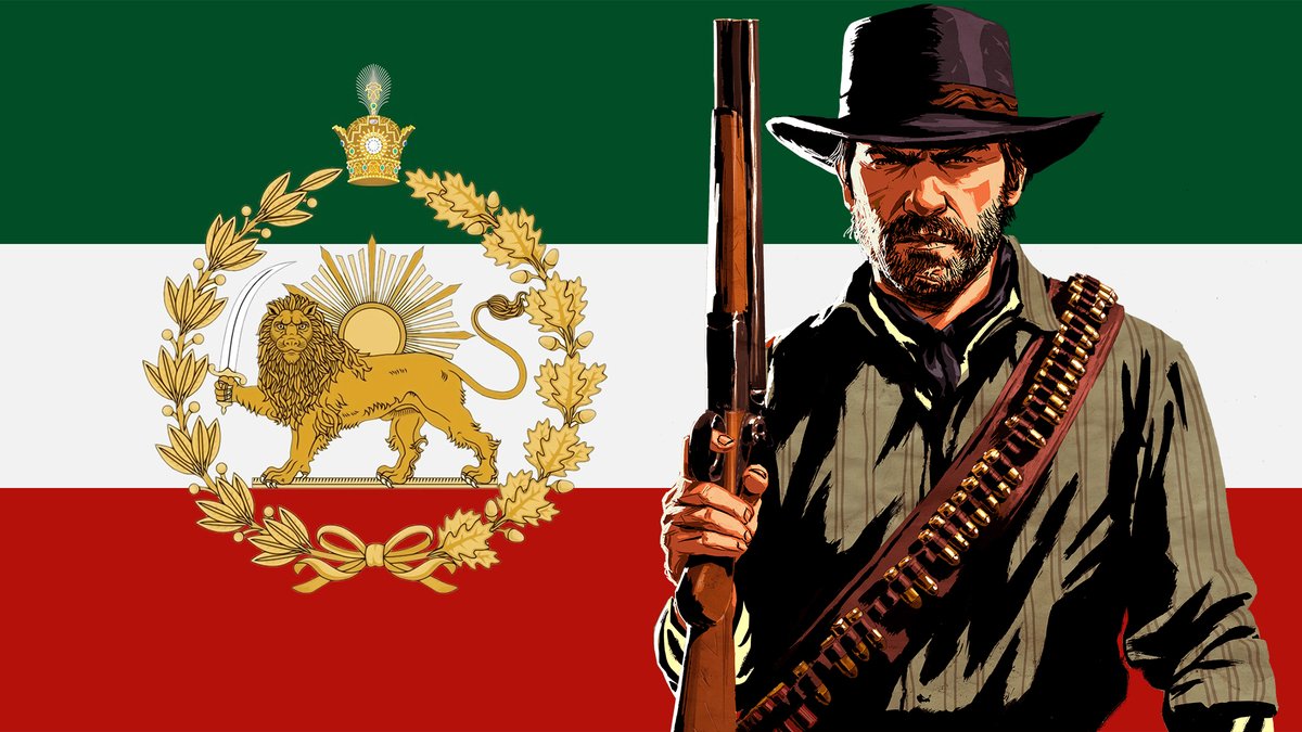 MaxVPgallery's tweet photo. Arthur Morgan https://t.co/uBAN71WENT