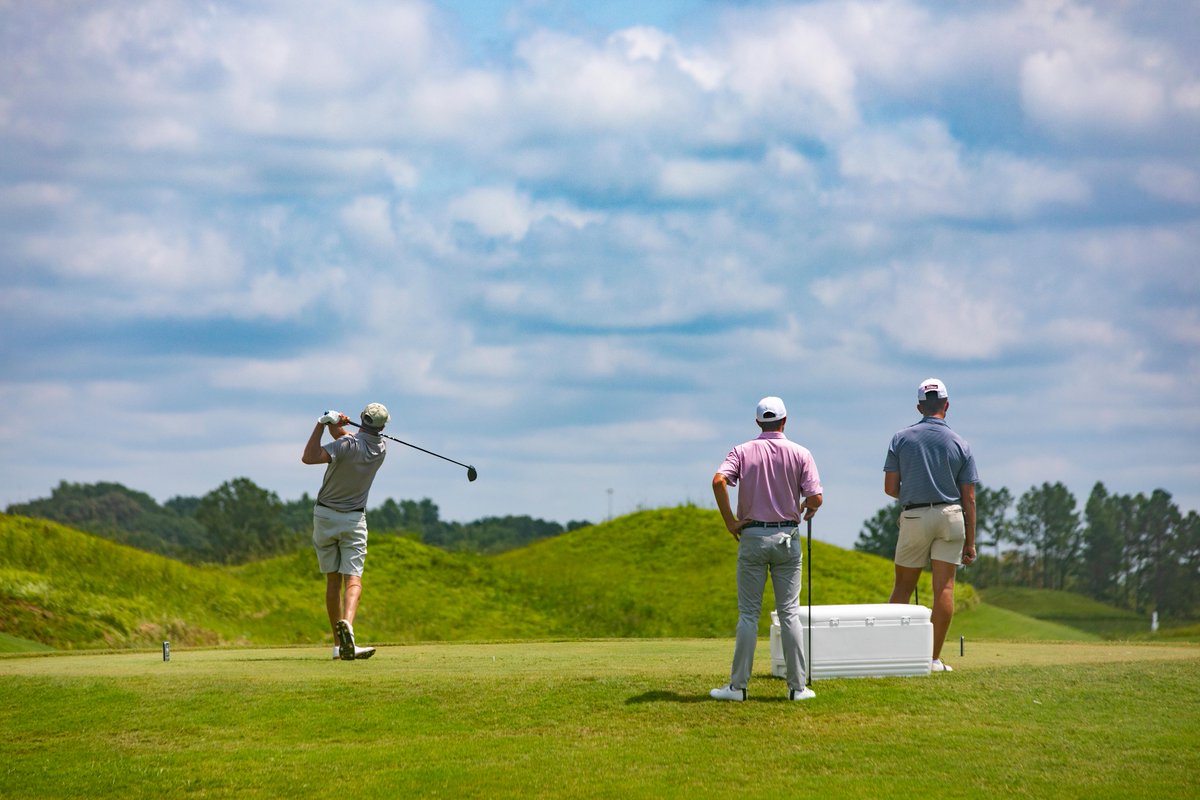 RTJ Golf Trail tweet media