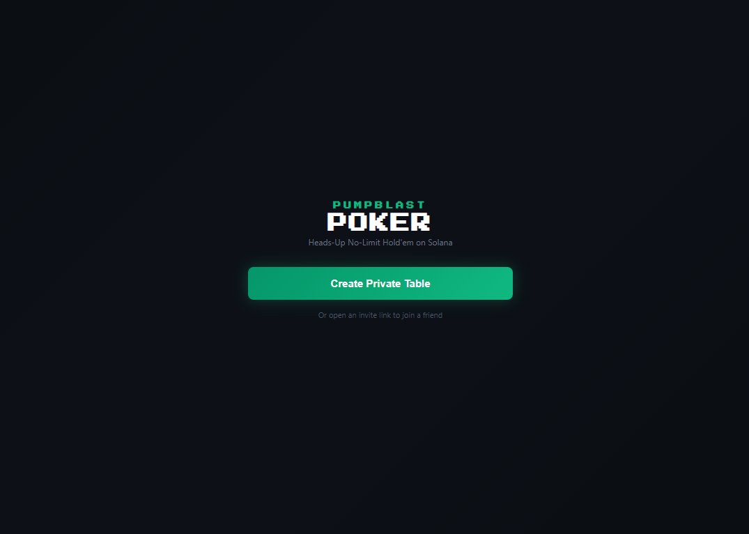 Pump Blast tweet media