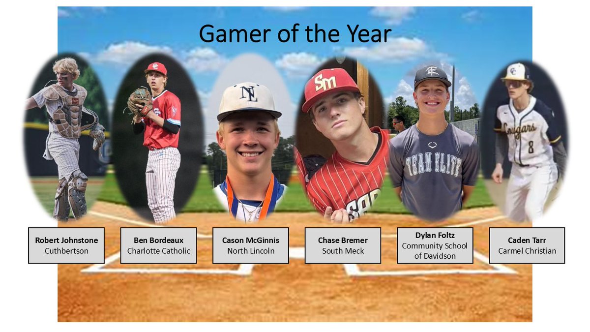 Hot Stove League Baseball and Softball Awards tweet media