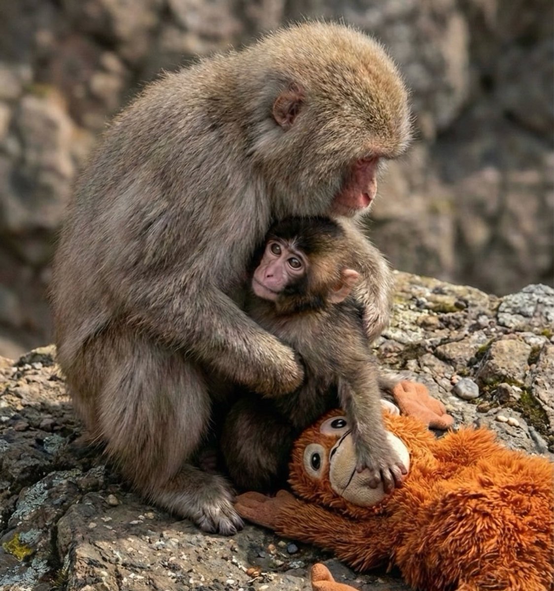 Still. Punch. Drunk.🐒 Don't know about you but anything ...