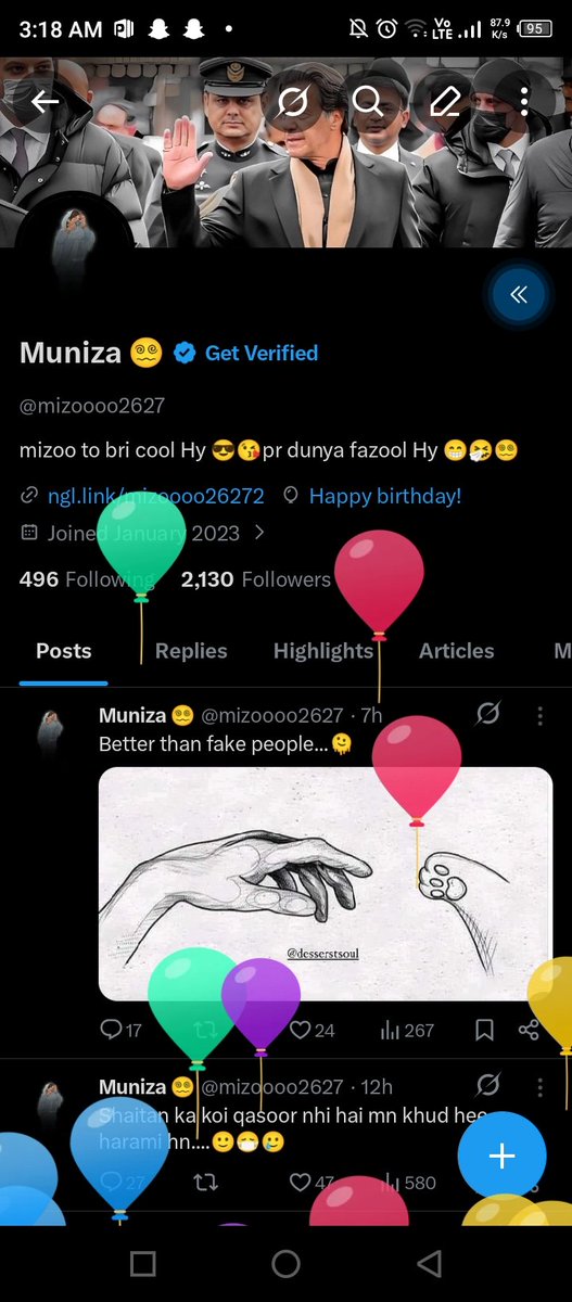 Muniza 😵‍💫 tweet media