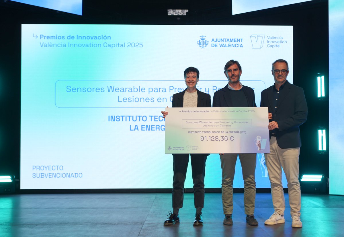 València Innovation Capital | Connect tweet media