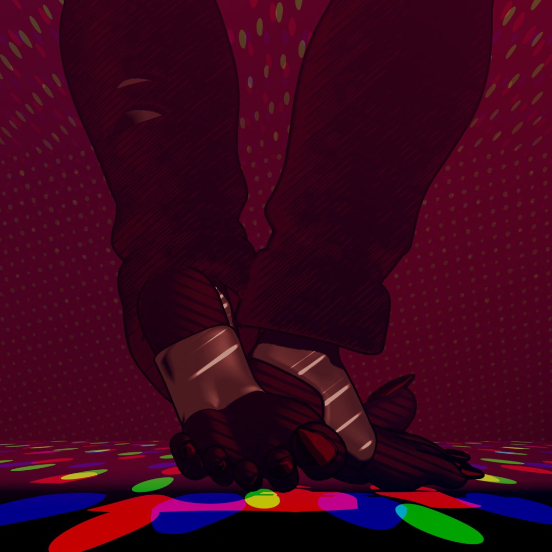 messing around with shaders, halftone, hatching etc