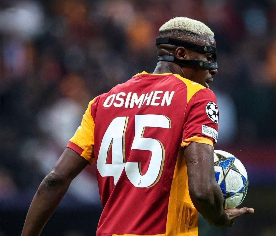 Seni veren Allah'a şükürler olsun.