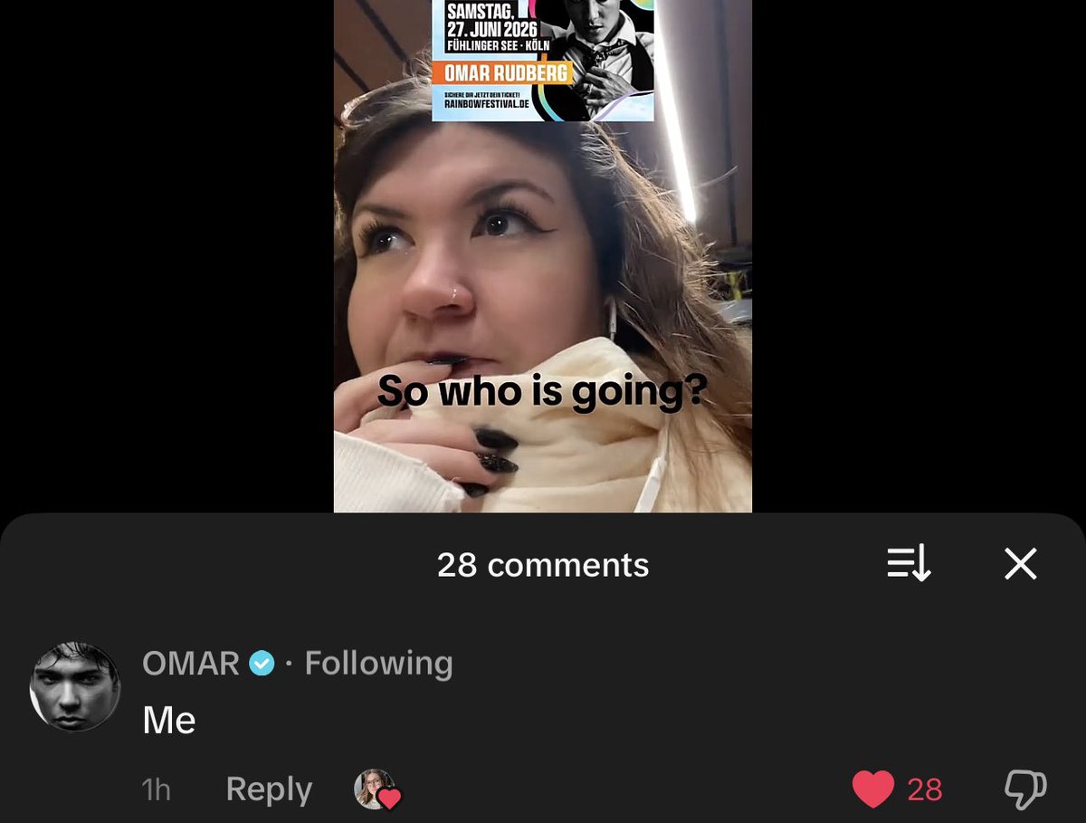 omar being himself 𑣲 tweet media