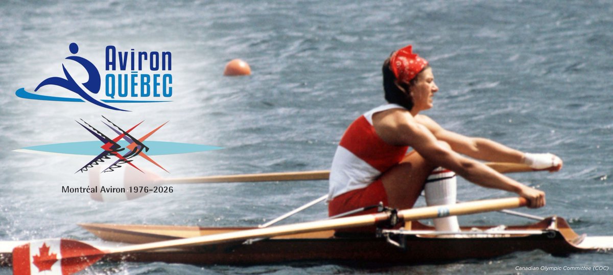 Rowing Canada Aviron tweet media