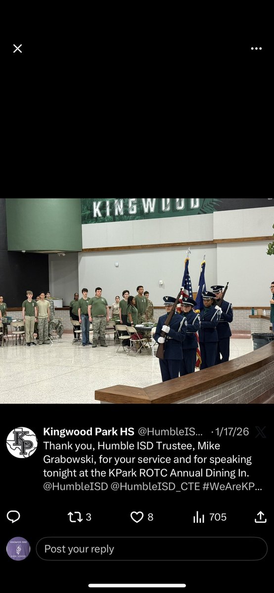 KPHS NTHS tweet media