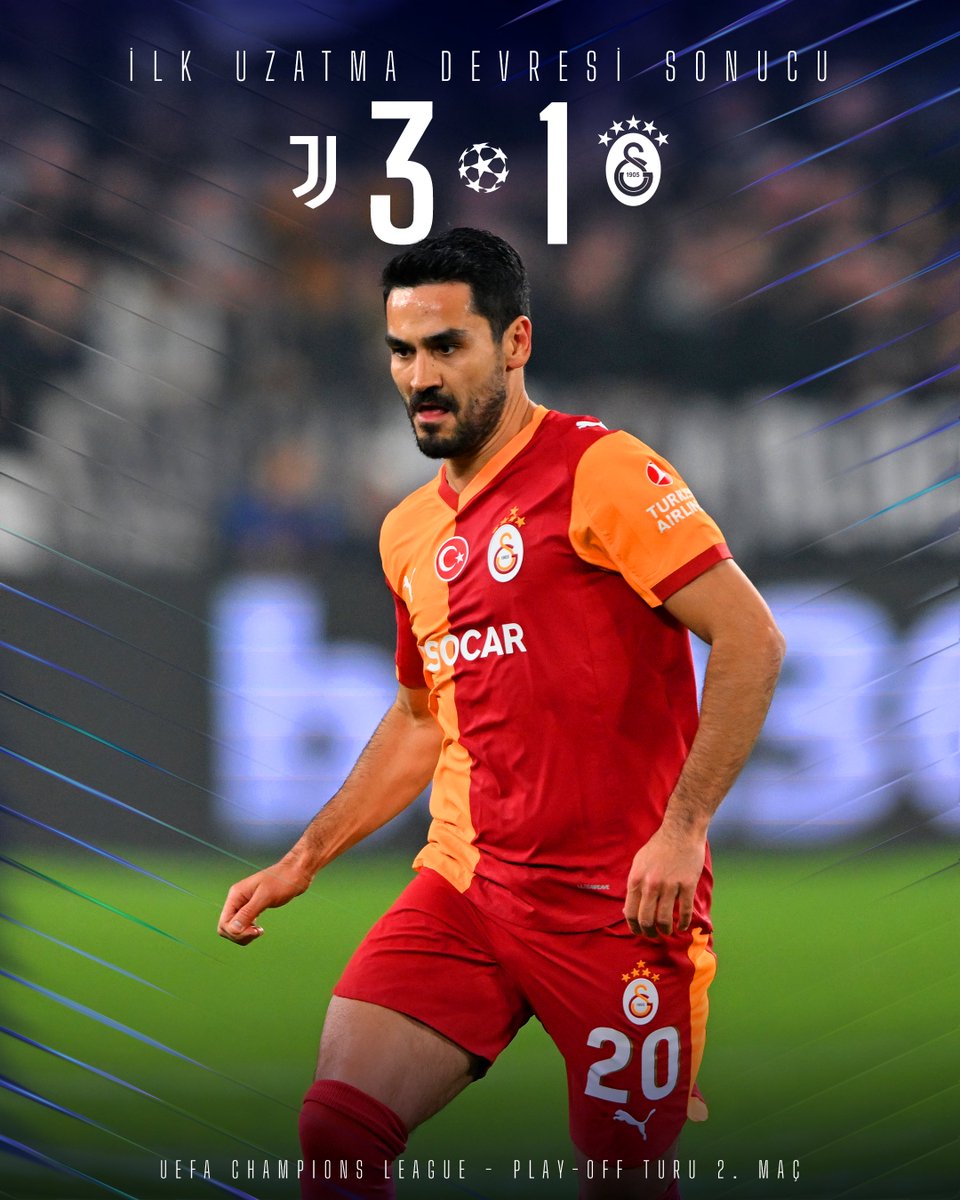 Galatasaray SK tweet media