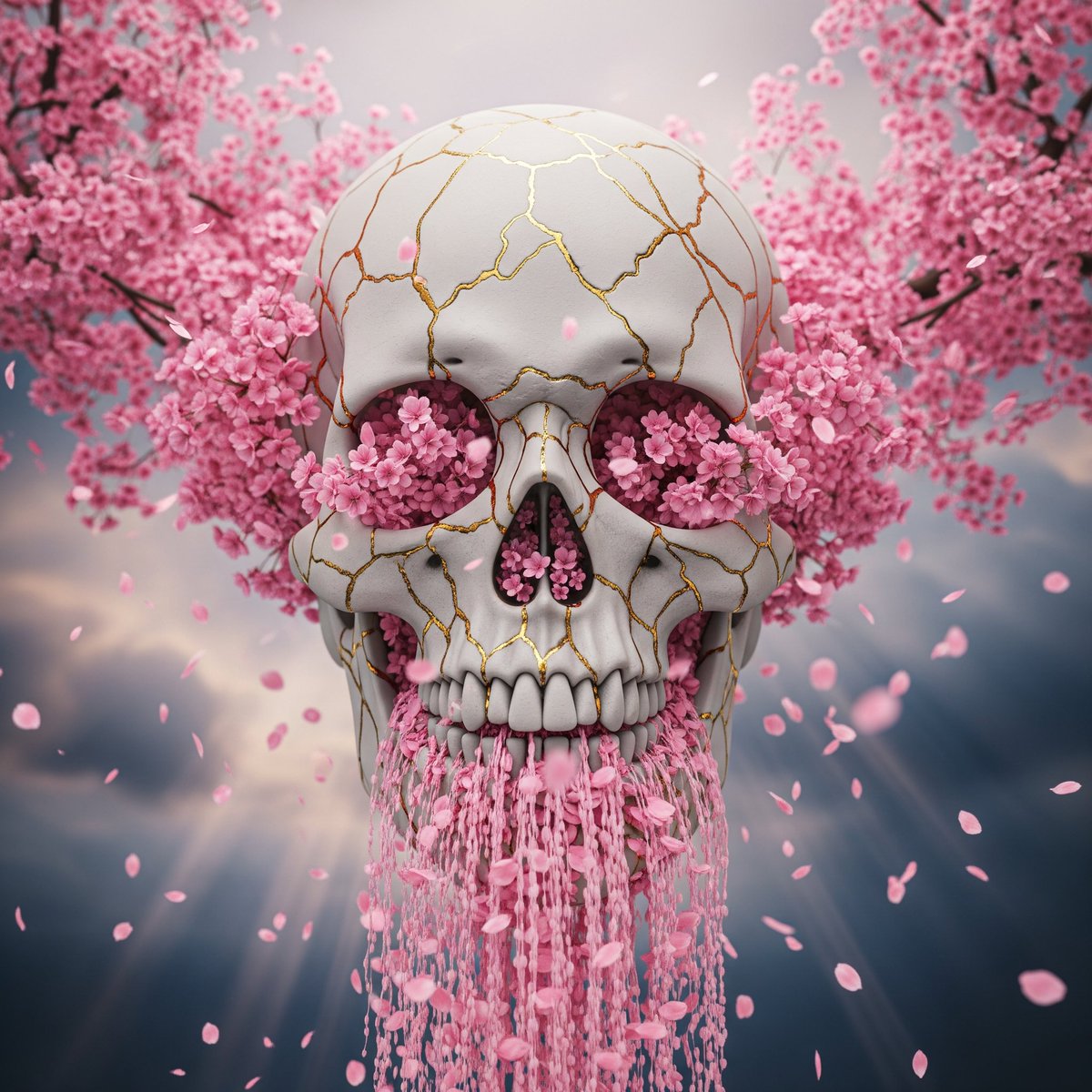 codecoreart's tweet photo. C . O . R . E . โ BLOOMING ANCIENT
High-caliber technical vision. Golden resilience, floral rebirth. Pure substance.
C . O . R . E .
Collector's Link: https://t.co/LiHrJHmHA3
#NFT #Web3Art #HighCaliber #C_O_R_E_ #ArtCollector https://t.co/jMJCADLHEu