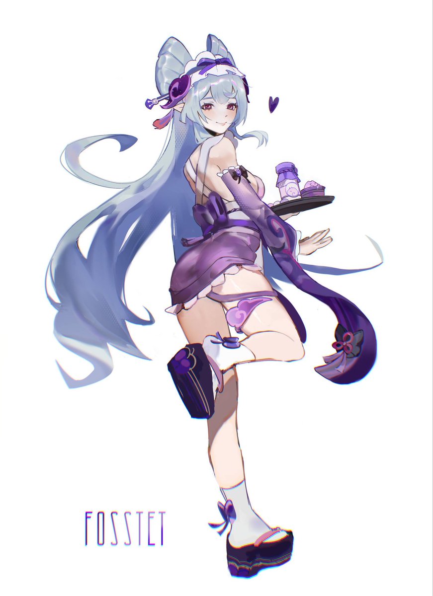 🦐fosstet| えび tweet media