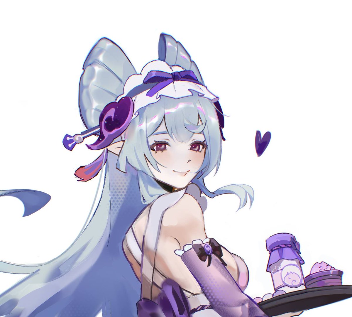 🦐fosstet| えび tweet media