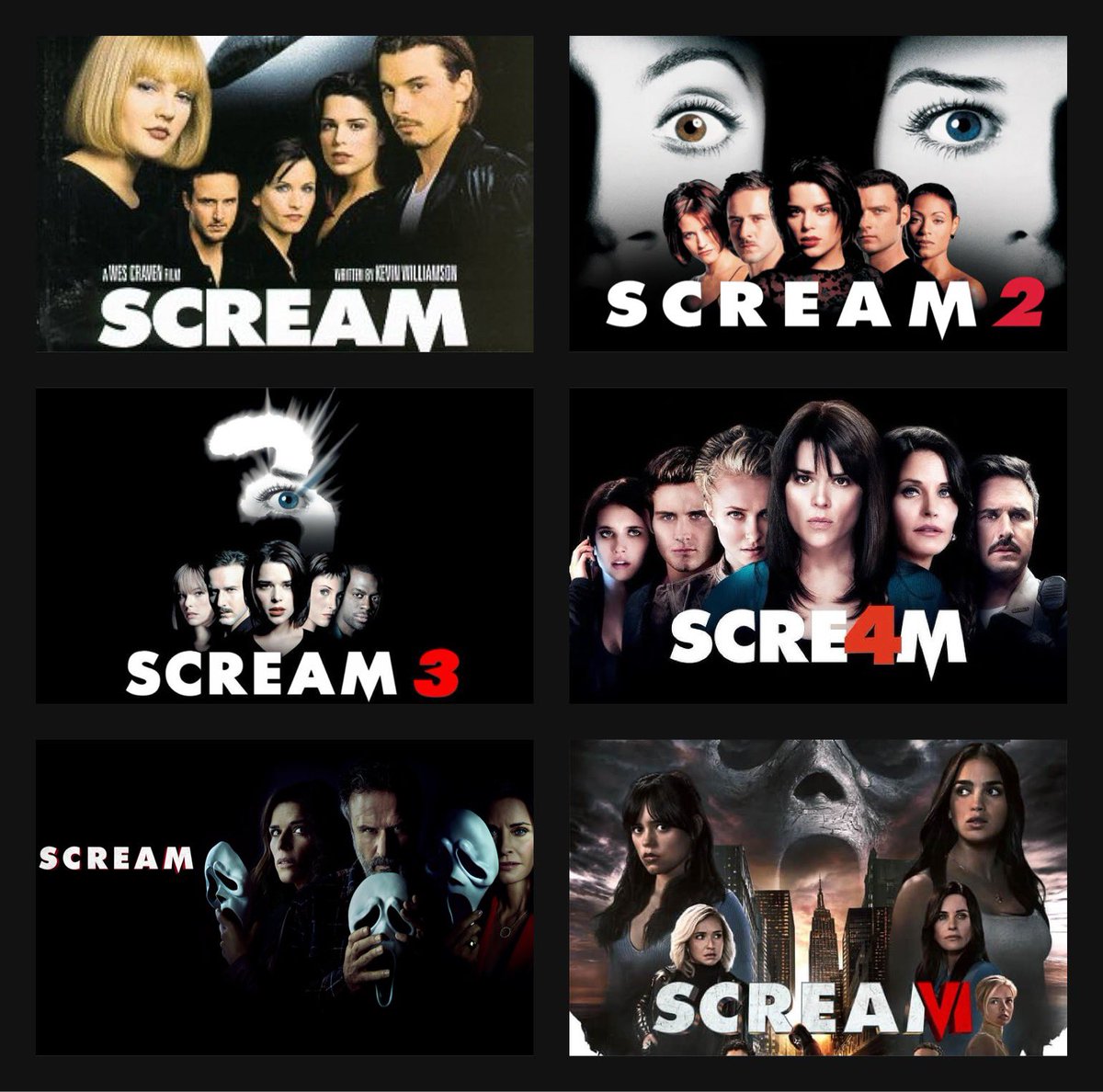 Throbbing With Horror tweet media