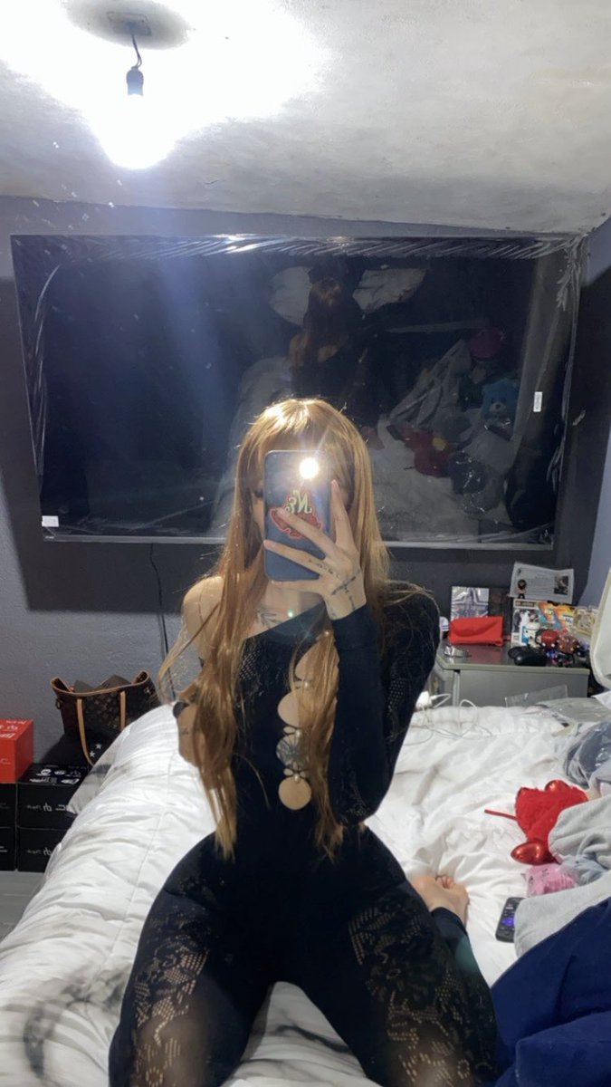 Luz Chávez tweet media