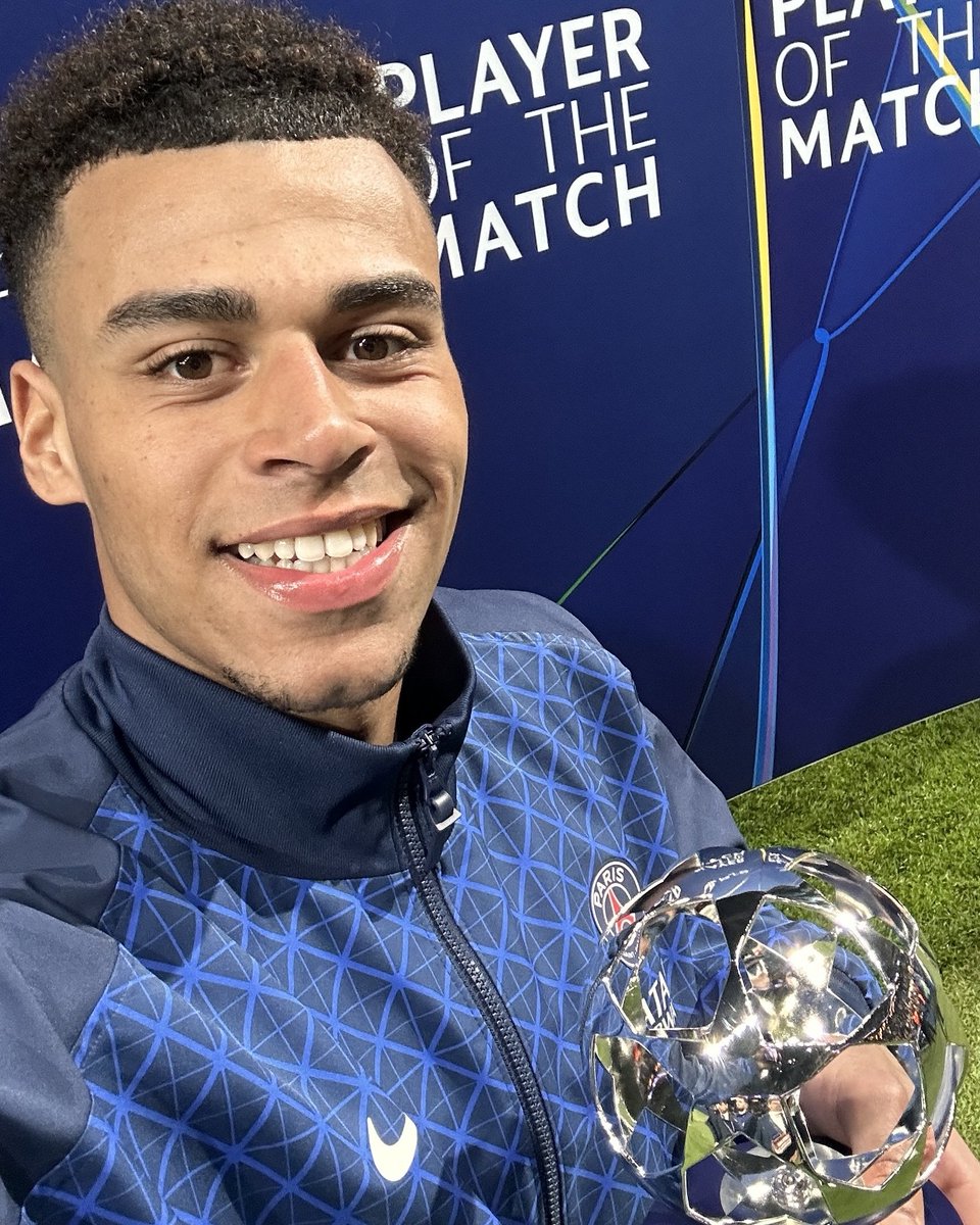 UEFA Champions League tweet media